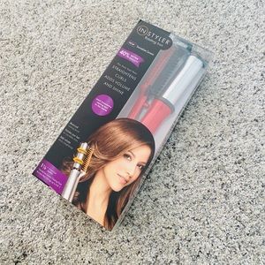 In Styler Rotating Iron - Tourmaline Ceramic!!